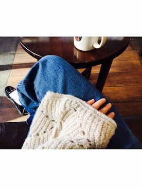 ERiverさんのコーディネート