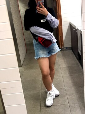 Rina さんのコーディネート