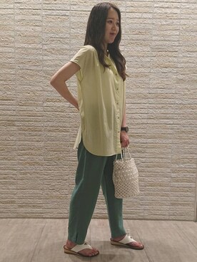 suzuki_mさんのコーディネート