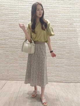 suzuki_mさんのコーディネート