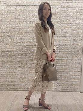 suzuki_mさんのコーディネート