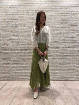 suzuki_mさんのコーディネート