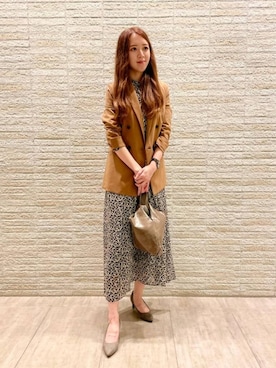 suzuki_mさんのコーディネート