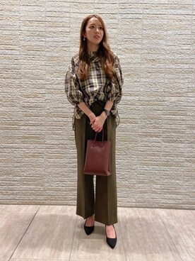 suzuki_mさんのコーディネート