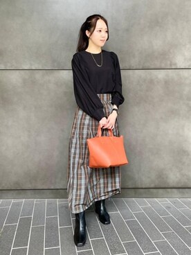 suzuki_mさんのコーディネート