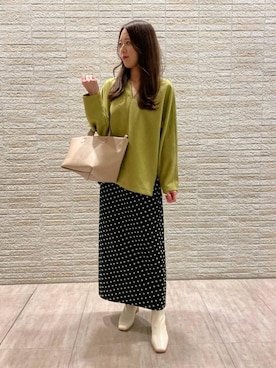 suzuki_mさんのコーディネート