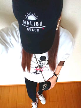 N.さんのコーディネート