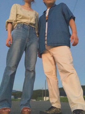 べべたんさんのコーディネート