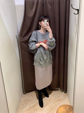 mana_lemageさんのコーディネート