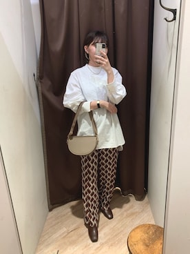 mana_lemageさんのコーディネート