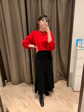 mana_lemageさんのコーディネート