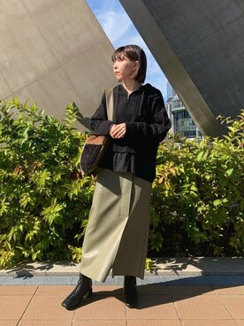 mana_lemageさんのコーディネート