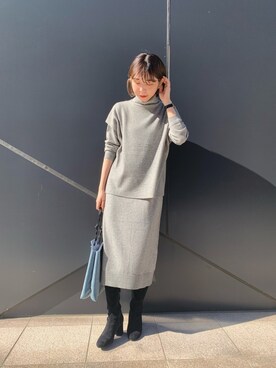 mana_lemageさんのコーディネート