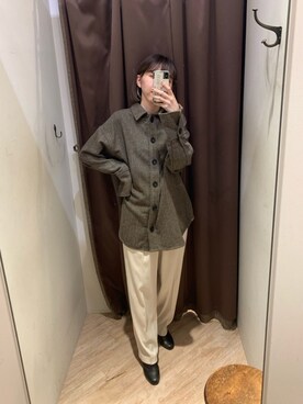 mana_lemageさんのコーディネート