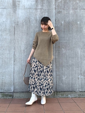 mana_lemageさんのコーディネート