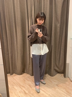 mana_lemageさんのコーディネート