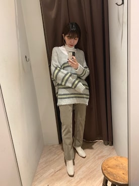 mana_lemageさんのコーディネート