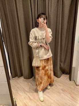 mana_lemageさんのコーディネート