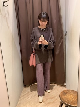mana_lemageさんのコーディネート
