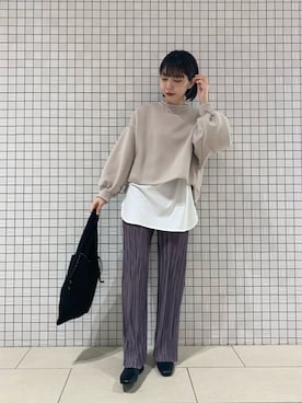 mana_lemageさんのコーディネート
