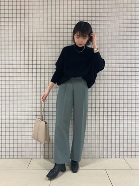 mana_lemageさんのコーディネート
