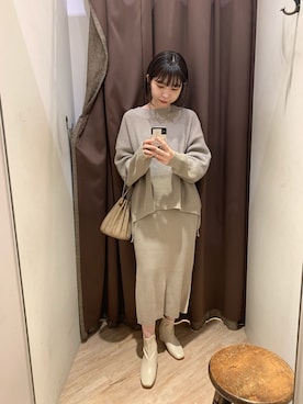 mana_lemageさんのコーディネート