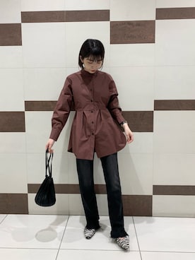 mana_lemageさんのコーディネート