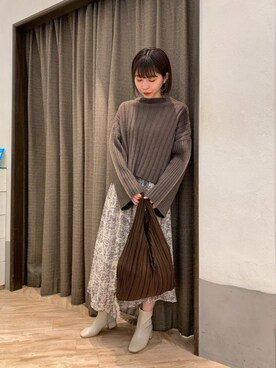 mana_lemageさんのコーディネート