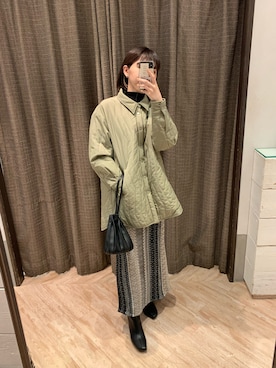 mana_lemageさんのコーディネート