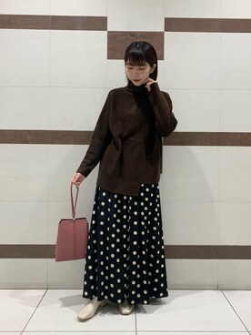 mana_lemageさんのコーディネート