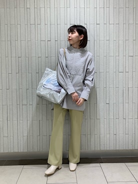 mana_lemageさんのコーディネート