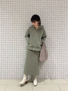 mana_lemageさんのコーディネート