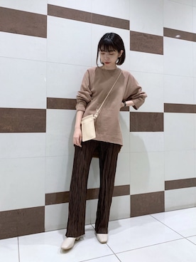 mana_lemageさんのコーディネート
