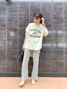 mana_lemageさんのコーディネート