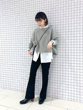 mana_lemageさんのコーディネート