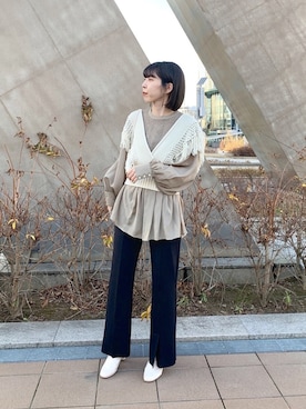 mana_lemageさんのコーディネート