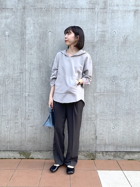mana_lemageさんのコーディネート