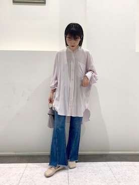 mana_lemageさんのコーディネート