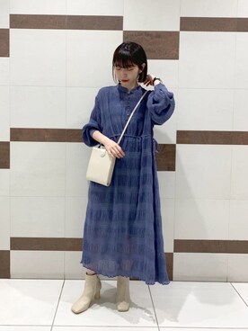 mana_lemageさんのコーディネート