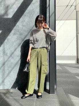 mana_lemageさんのコーディネート