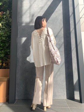 mana_lemageさんのコーディネート