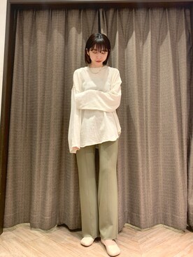 mana_lemageさんのコーディネート