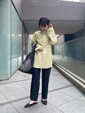 mana_lemageさんのコーディネート
