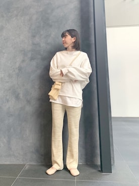 mana_lemageさんのコーディネート