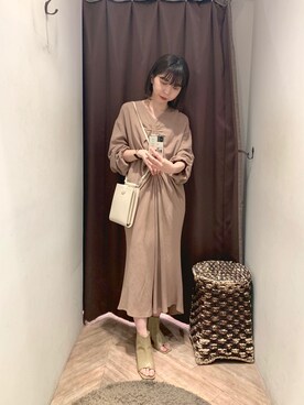 mana_lemageさんのコーディネート