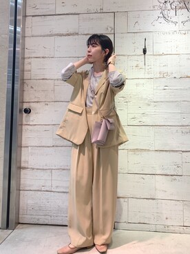 mana_lemageさんのコーディネート