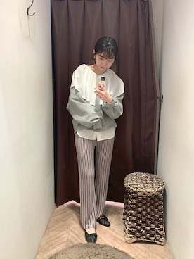 mana_lemageさんのコーディネート