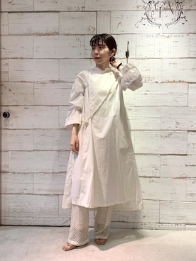 mana_lemageさんのコーディネート