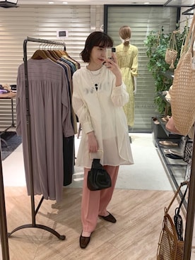mana_lemageさんのコーディネート