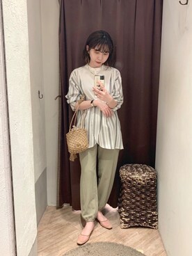 mana_lemageさんのコーディネート